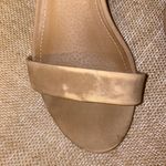 Steve Madden Tan Heels Photo 2