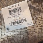 Alfani Gold Slim Leg Dress Pants Size‎ 6 Photo 8