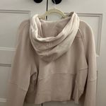 Lululemon Scuba Oversized Half-Zip Hoodie Photo 4