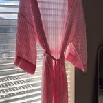 Show Me Your Mumu Robe Photo 0