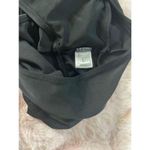 SheIn Women's Black swim Skort Size L Photo 2