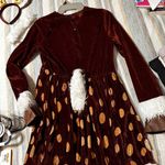 Deer Costume Brown Photo 2