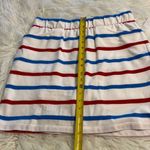 kim rogers  SKORTS SIZE S BRAND NEW LENGTH 18” waist 30” elastic two front pocket Photo 6