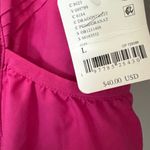 Free People Movement Get Your Flirt On Shorts Size Large Photo 6