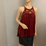 Entro BOHO HIGH- NECK‎ TUNIC Photo 1