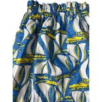 Lilly Pulitzer Docksider Sailboat Print Skirt Sz XS Photo 5