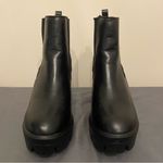 EGO Women’s Size8 Chunky Chelsea High Heel Boots Photo 9