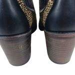 UGG FS2197 EUC $225  Camden Exotic Chelsea Boots size 7 Photo 10