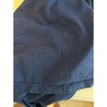 Fanatics NFL NE Patriots Superbowl Graphic TShirt Blue Size Large *Flaw Photo 4