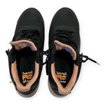 Timberland PRO Drivetrain Comp Toe Work Sneakers Women’s 9.5 Pink Black Photo 10