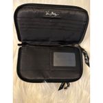 Vera Bradley  Opera Wallet – "Night and Day" Black & White Retired Pattern – NWOT Photo 4