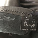 Franco Sarto  Artise Over The Knee Boots Black Leather 9.5 Photo 7