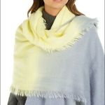 Ellen Tracy ✨ Woven Ombre Ultra Soft Scarf✨ Photo 2