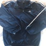 Adidas Windbreaker Jacket Photo 0