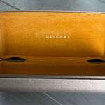 BVLGARI  Brown Glasses Case only Photo 0