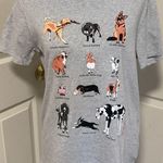 Vera Bradley  Dog Lover’s  Tee Shirt Photo 0