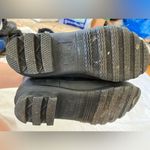 Chooka  black Chelsea rain boots Photo 5