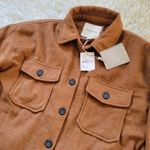 Thread and Supply New  Shacket Photo 1