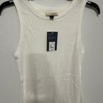 Universal Threads Universal Thread White Maxi Dress Photo 2