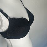 Smart & Sexy  Black Lace Bra Photo 4
