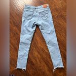 Levi's Levi’s light wash skinny jeans Photo 1