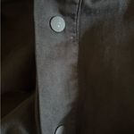 ZARA  Black Collared Shirt Photo 6
