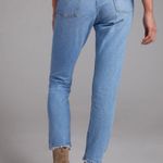 Levi's NWT 501 Skinny Jeans, Size 27 Photo 3