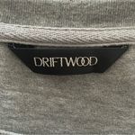 Driftwood  Clare Embroidered Shirt - Neptune Size XL Photo 4