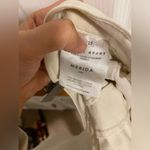 Apiece Apart New without tags  Merida Jean size 25 in ecru Photo 4