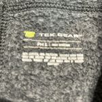 Tek Gear Gray Athletic Pants Loungewear Knit Pull On Stretchy Womens PM Short Photo 6