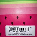 Betsey Johnson NIB Post Pineapple Earrings - top of box is missing Photo 1