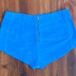 Free People NWT  short shorts  Photo 6