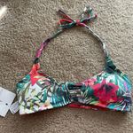 Midori Bikinis NWT "Mau Loa" bikini top (XS) Photo 0