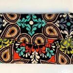 Vera Bradley  Sierra Strap Trifold Wallet Photo 1