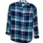 Old Navy  Boyfriend Shirt Photo 0