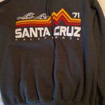 Prairie Mountain Santa Cruz Hoodie Photo 0