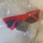 University of Arizona Sunglasses Red Photo 1