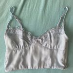 Princess Polly old school tank  Photo 1