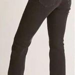 Madewell NEW Kick Out Crop Jeans in Starkey Wash, 25 Photo 1