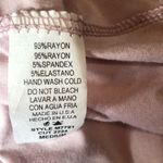 Pinkblush Sleeveless summer maternity tank top Photo 4