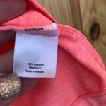 Xersion  performance wear neon v-neck top size M Photo 6