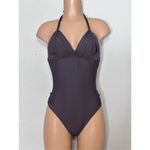 PilyQ New brown one piece. Retails $149 Photo 2