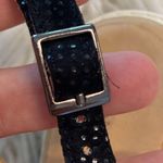 Salamander Sandals Made in Germany color black size EU42 see all photos BNWOT Photo 4