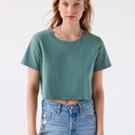 Urban Outfitters Crop Top Photo 0