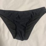 SheIn Black Bottom Swimsuit Photo 0