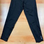 Reebok Black Active Leggings Running Tights Photo 4