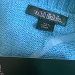 Wild Fable  Women's Sky Blue Slouchy Button-Front Cardigan - Size XXS - NWT Photo 1