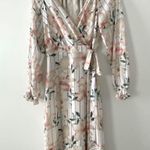 Chelsea28 Floral Dress Photo 1