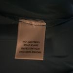 Charlotte Russe Turquoise Satin Twist Front V-Neck Mini Dress S Classic Coquette Photo 8