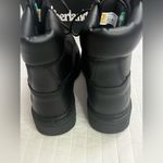 Timberland Pro Sawhorse 6" Composite Safety Toe Blsck NIB Photo 5